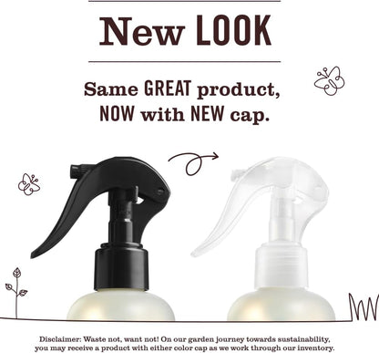 Mrs. Meyer's Clean Day Room Spray – Natural Aromatherapy for Relaxation & Evening Routines