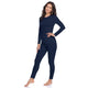 X-Large - Navy