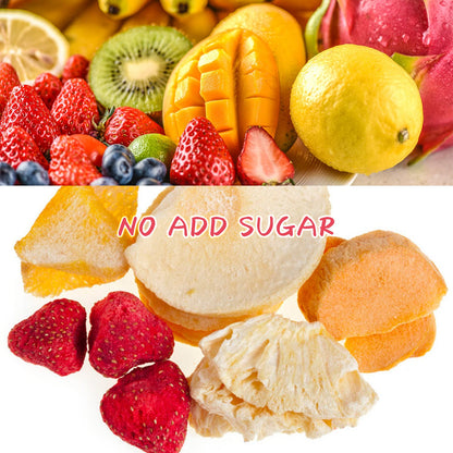 multi-certified: non-gmo project verified, vegan, paleo, gluten free, dairy free, allergen free, kosher