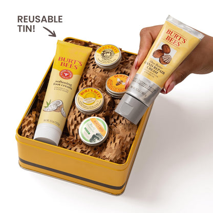 multi-format packaging including jar and tube containers for different application contexts