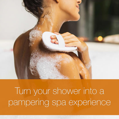 multi-functional formula usable as body wash, bath foam, and shaving gel