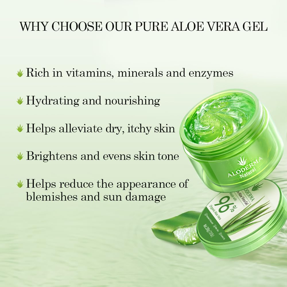 multi-functional formulation for skin, scalp, and hair in a single 7.05oz jar