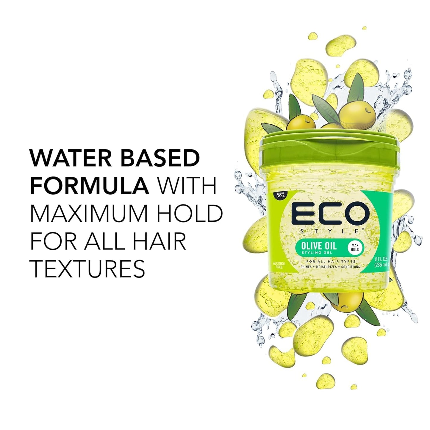 multi-ingredient family (olive oil, coconut, clean scent, unscented) to match different scent and sensitivity preferences