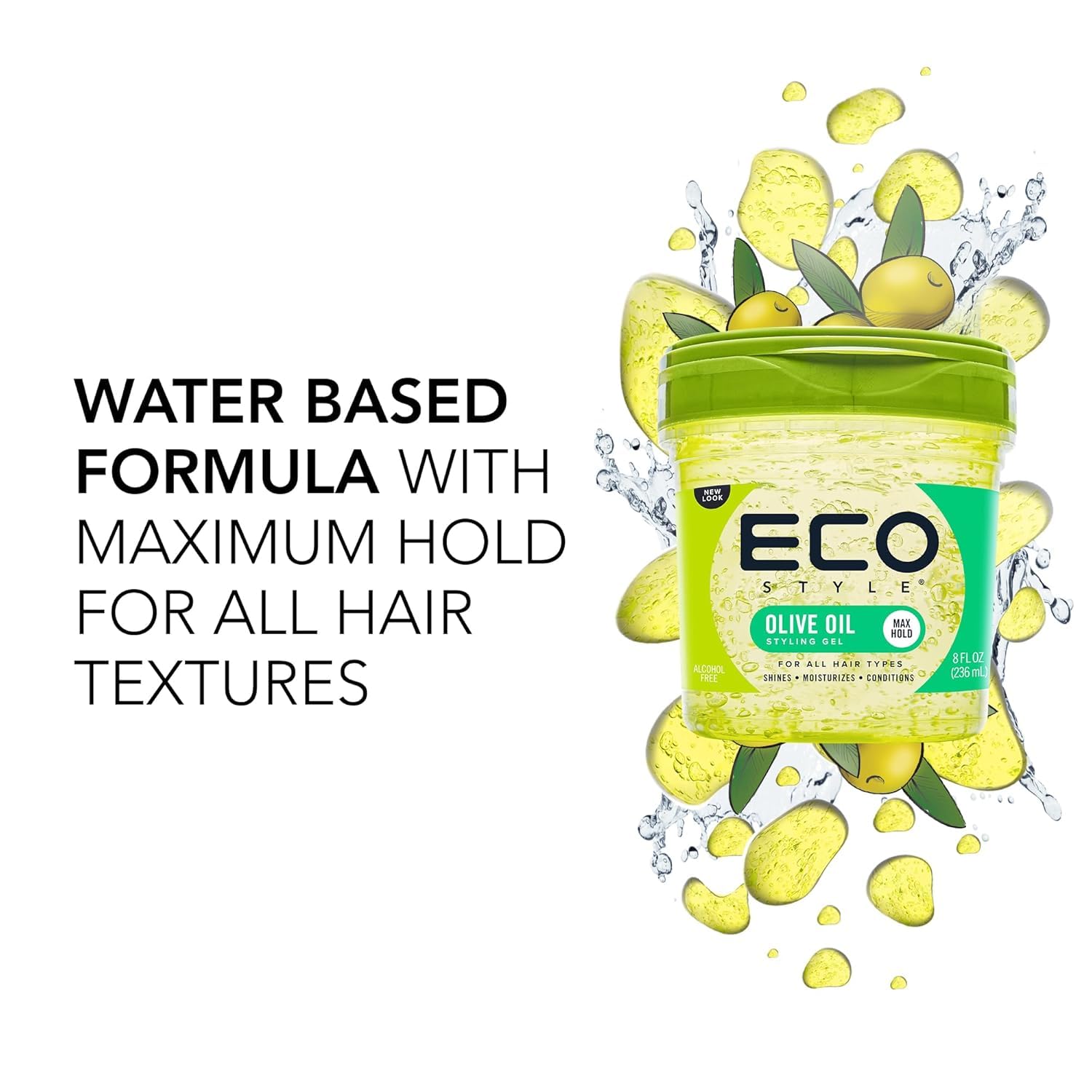 multi-ingredient family (olive oil, coconut, clean scent, unscented) to match different scent and sensitivity preferences