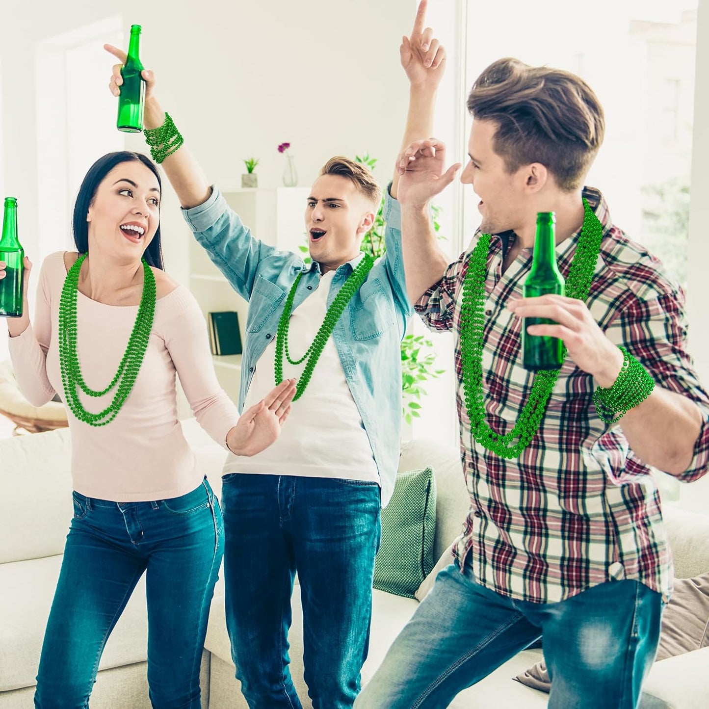 multi-occasion compatibility spanning mardi gras, christmas, weddings, and birthdays