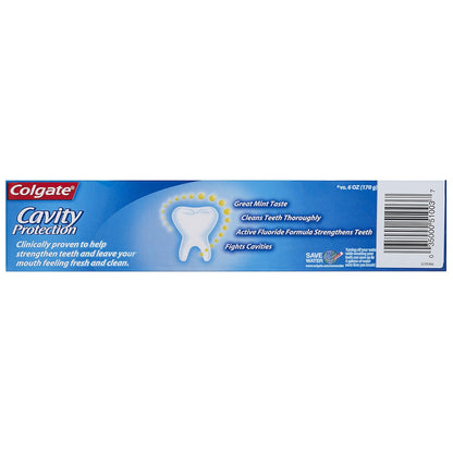 multi-pack bundle: 3 x 8 oz tubes totaling 24 oz of cavity protection
