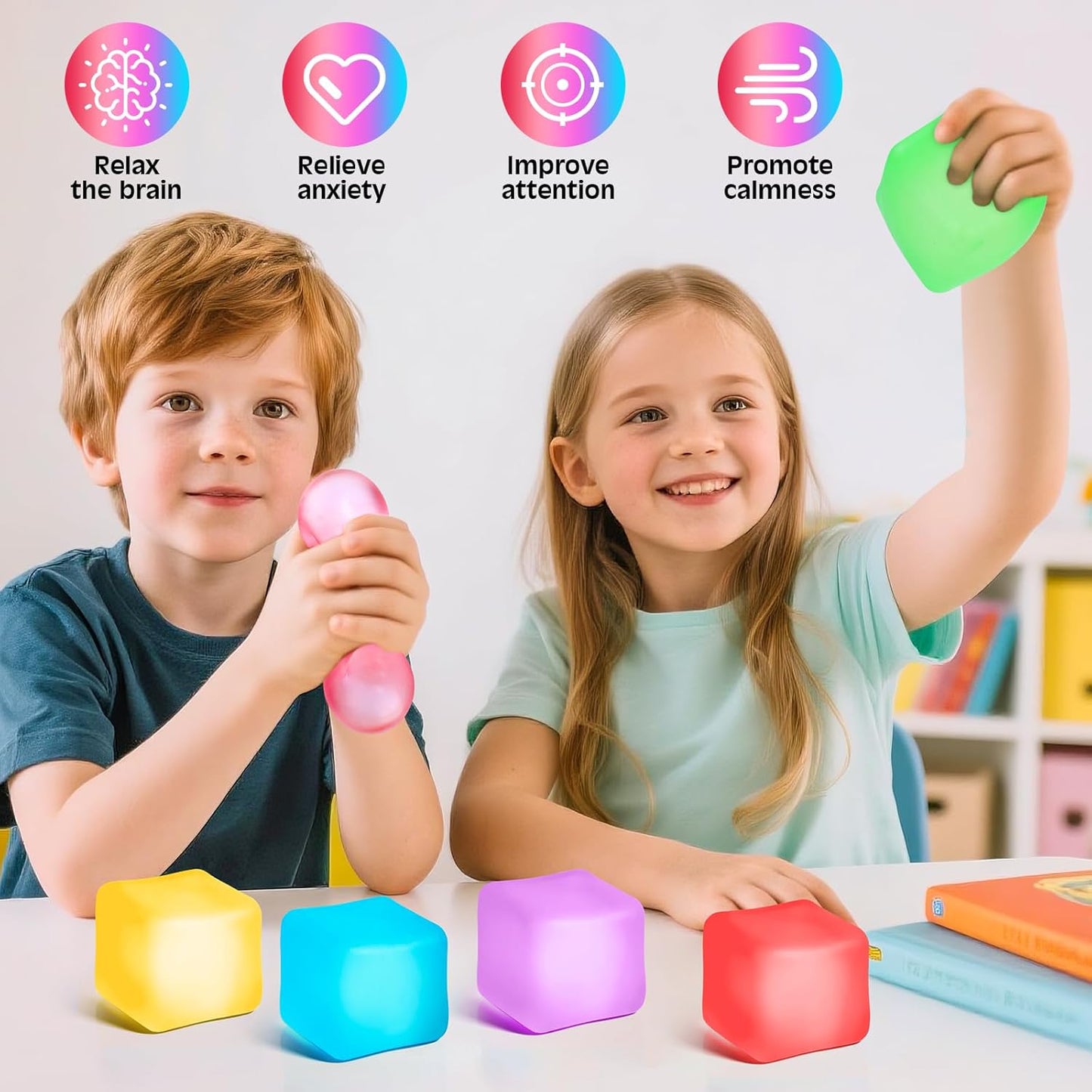 multi-pack count options: 4-piece, 8-piece, and bulk 24-piece sets