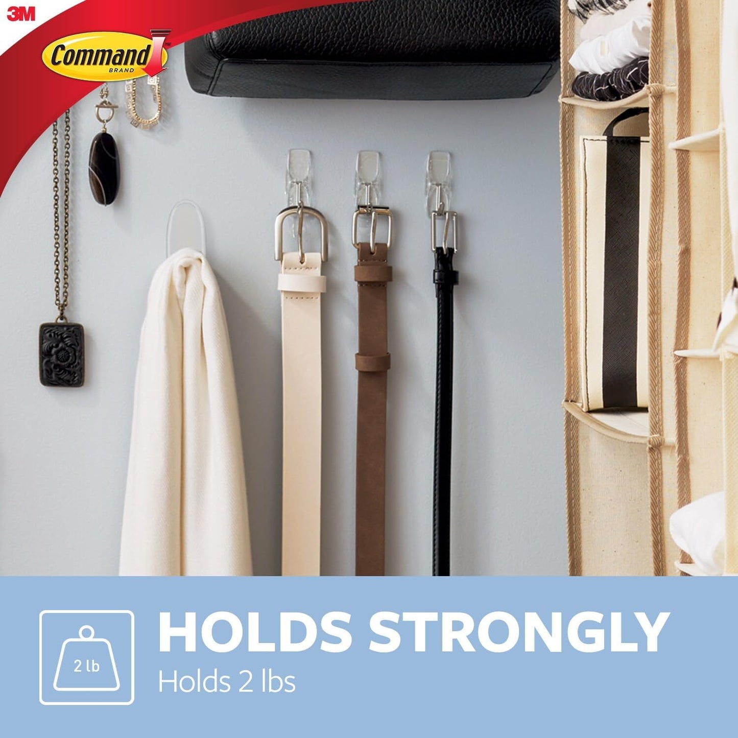 multi-pack options (6, 10, or 20 hooks) to scale with project size