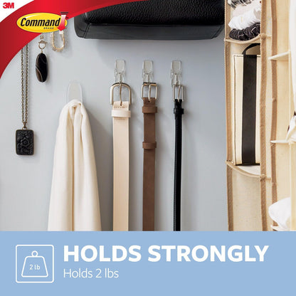 multi-pack options (6, 10, or 20 hooks) to scale with project size