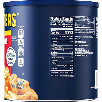 multi-pack options ranging from 1 to 12 canisters