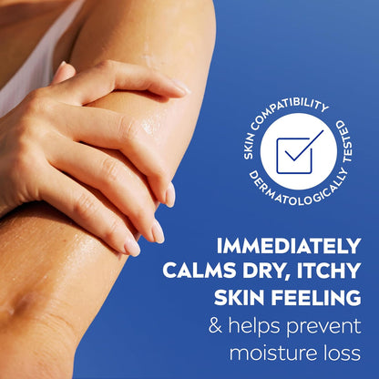 multi-purpose formulation suitable for body, hands, and feet