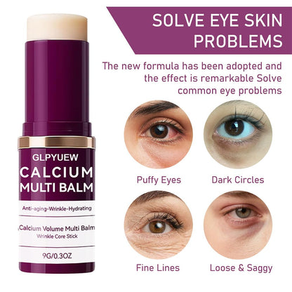 multi-purpose stick applicator usable on face, eye contour, lips, neck, and dry spots