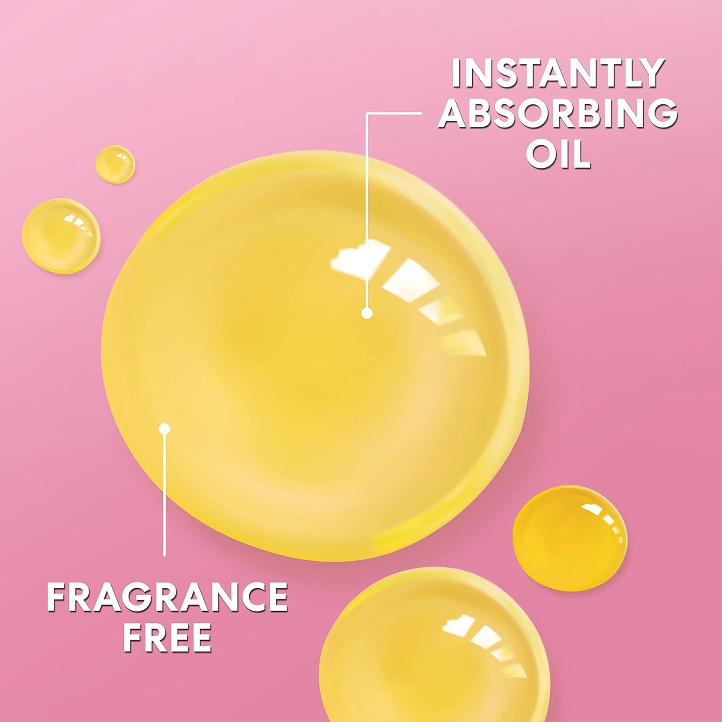 multi-purpose use for stretch marks, uneven skin tone, dryness, and chafing