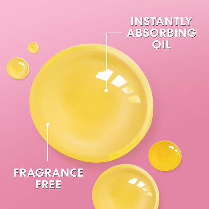 multi-purpose use for stretch marks, uneven skin tone, dryness, and chafing