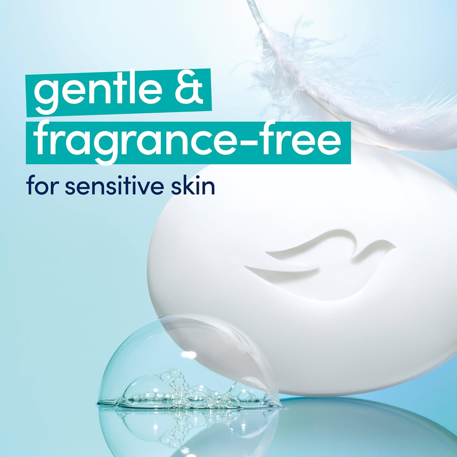 multi-purpose use on body, face, and hands with a luxurious lather