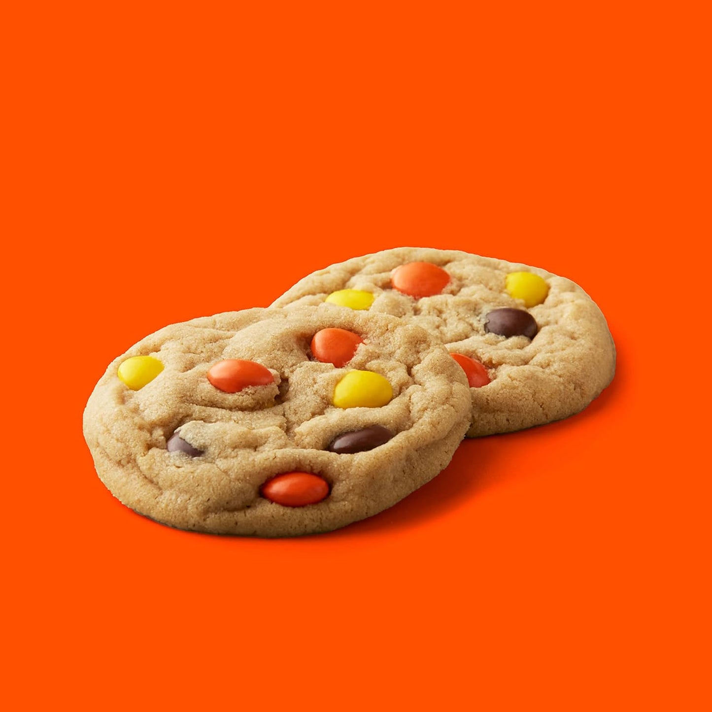 multi-size product line accommodating small snackers, party hosts, and bulk stockpilers