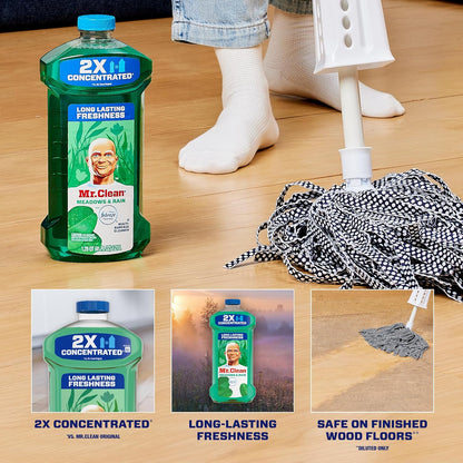 multi-surface compatibility (tile, linoleum, sealed hardwood, glass, countertops)