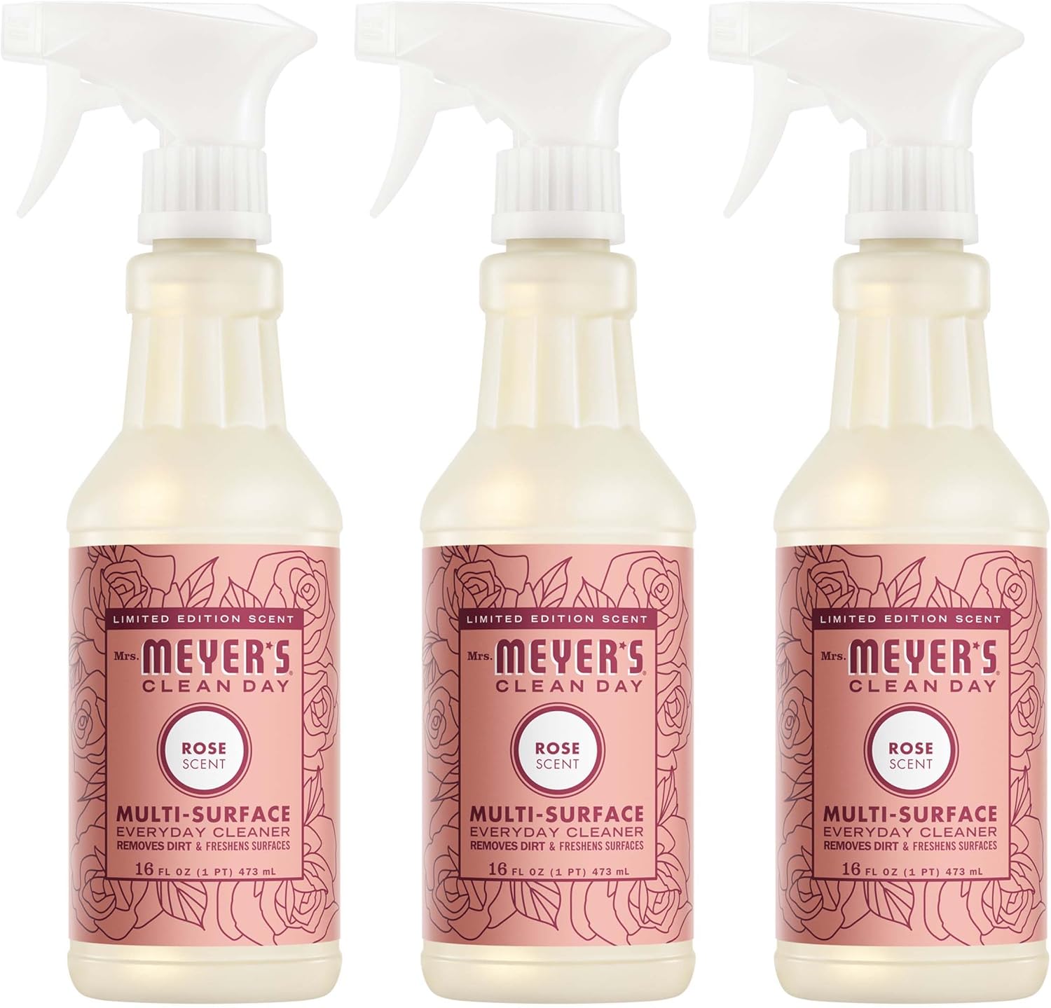 multi-surface liquid formula safe for tile, stone, hardwood floors, countertops, and walls