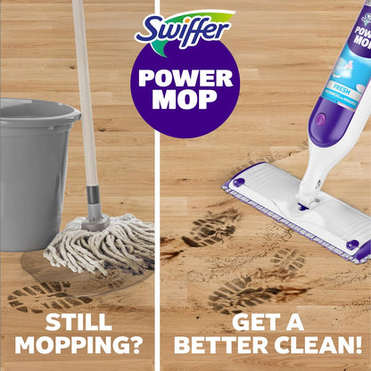 multi-surface safe formula for all finished floors (tile, hardwood, vinyl, laminate)