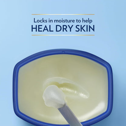multi-surface safe use on lips, face, body, minor wounds, tattoos, and baby skin
