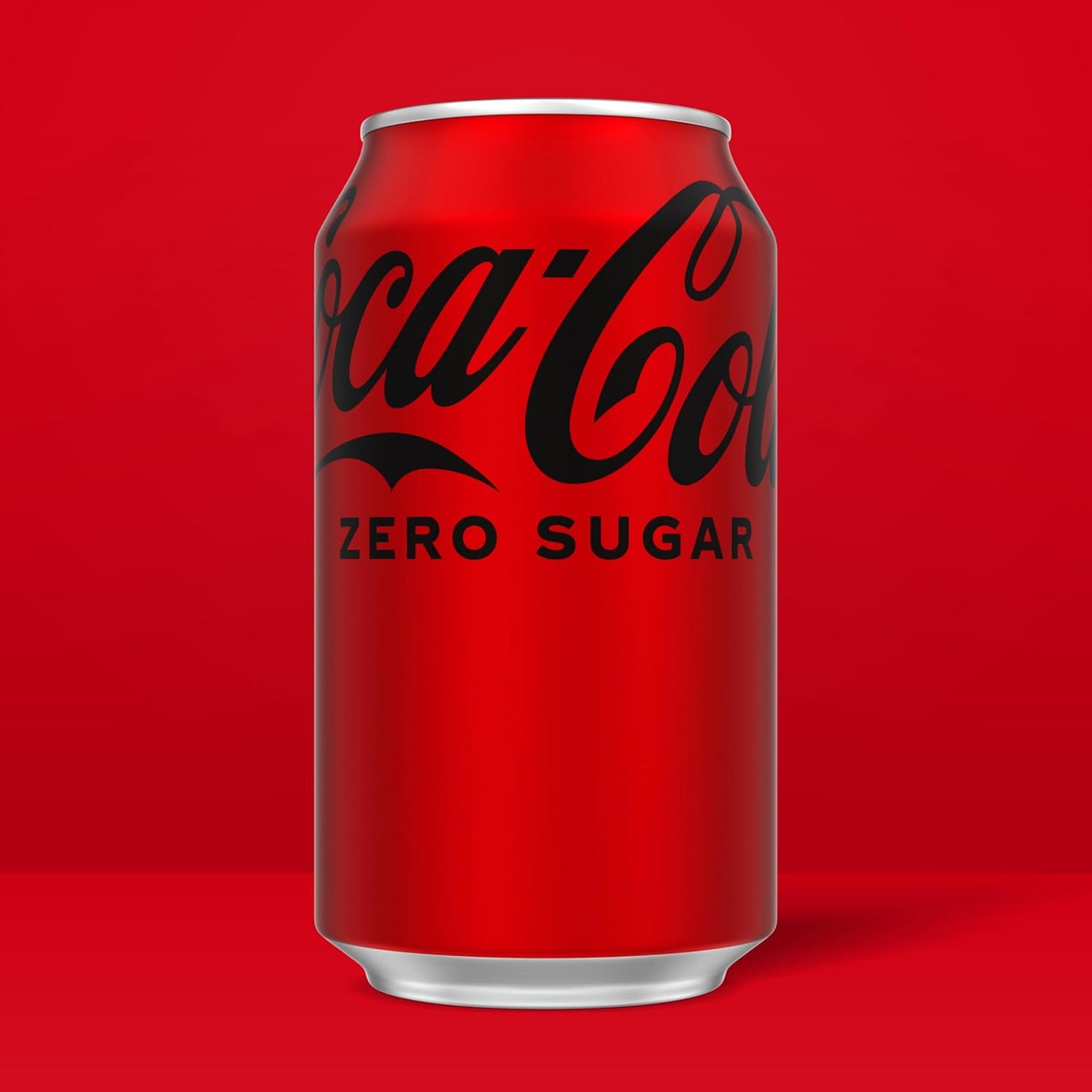 multi-sweetener blend (aspartame, acesulfame potassium, stevia extract)