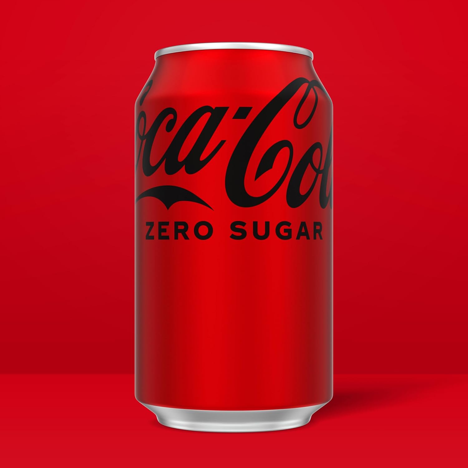 multi-sweetener blend (aspartame, acesulfame potassium, stevia extract)