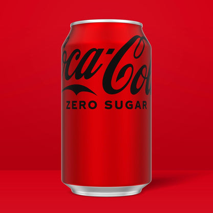 multi-sweetener blend (aspartame, acesulfame potassium, stevia extract)