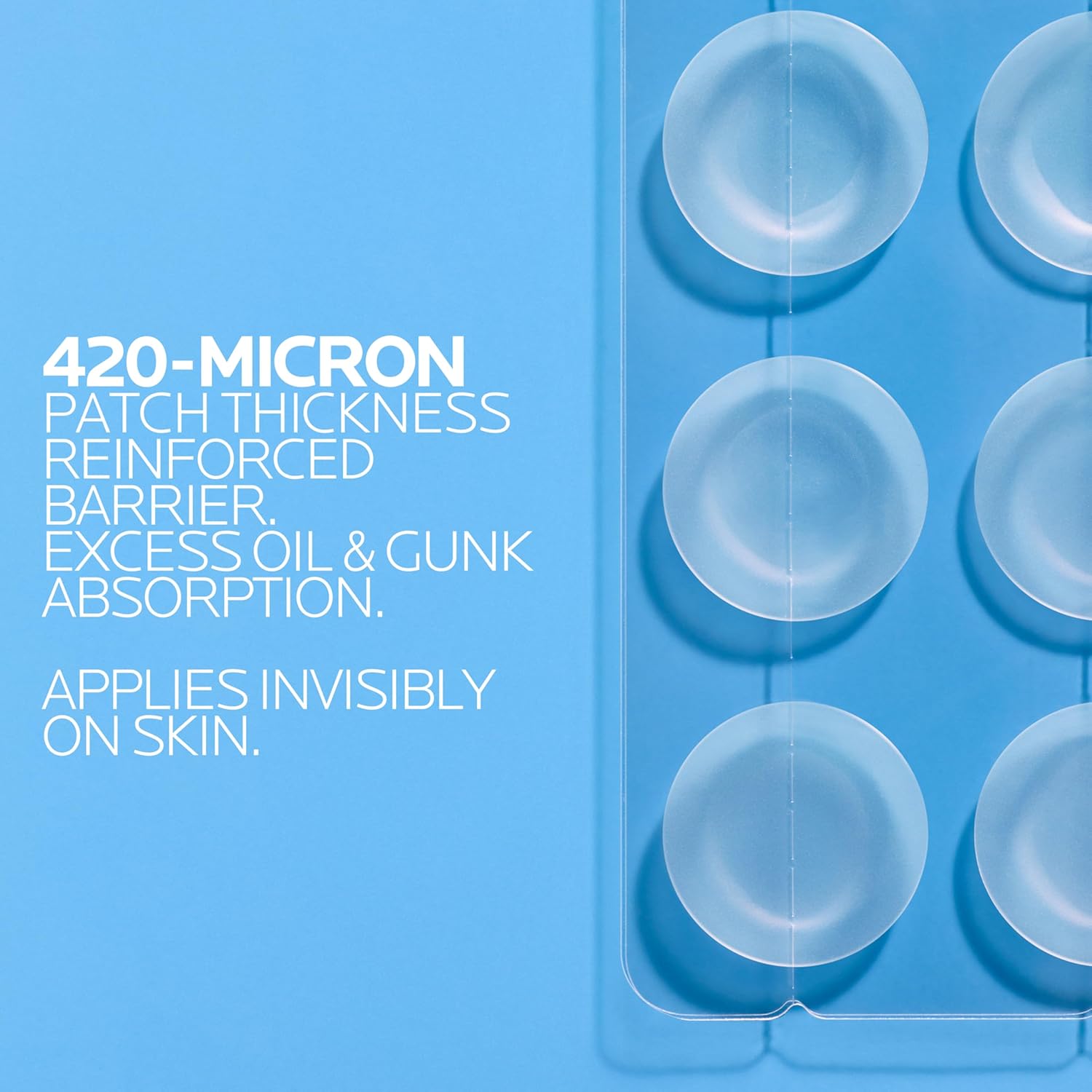 multi-target action: shields, targets redness/size, and absorbs gunk