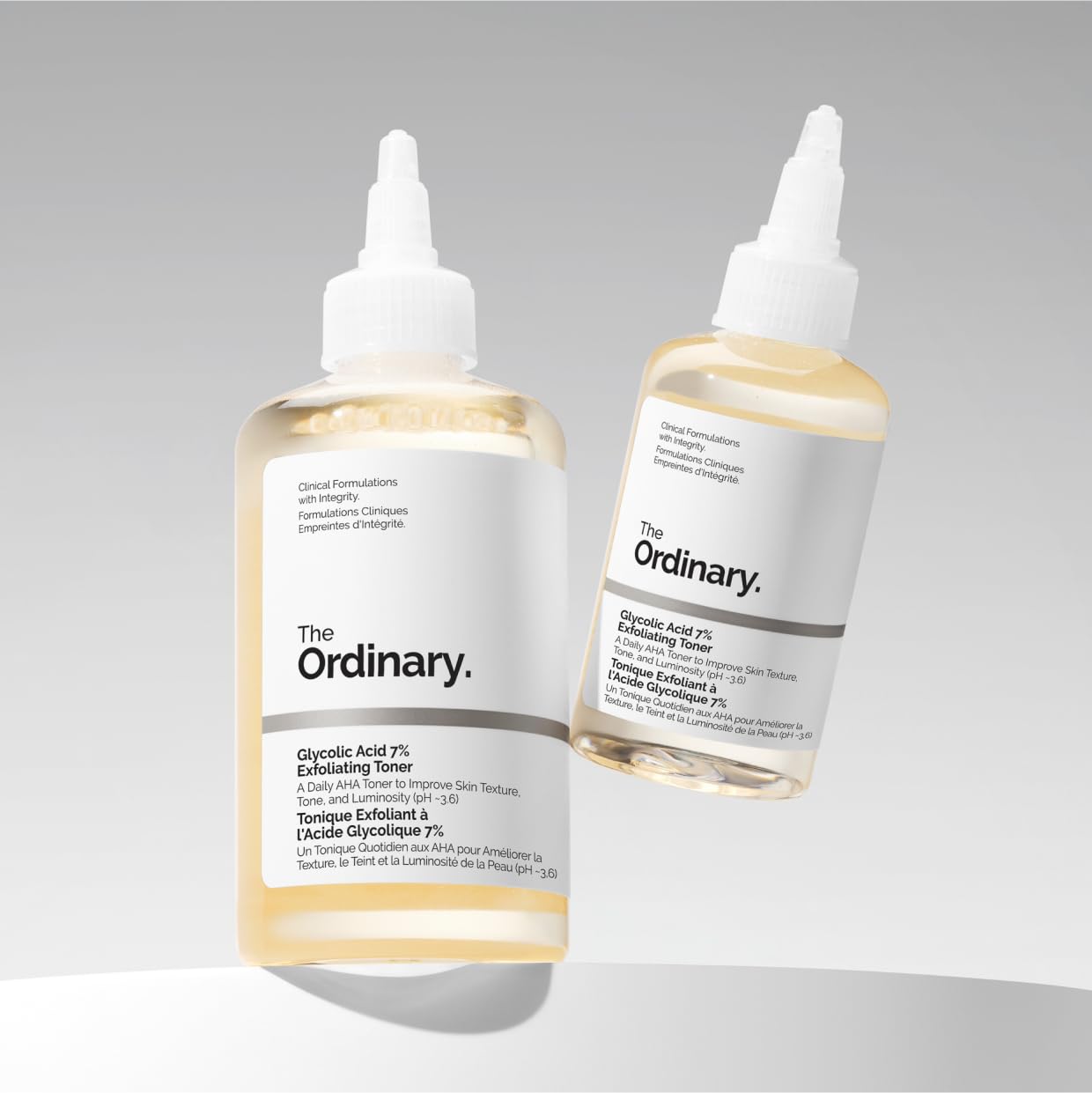 multi-use application: facial skin and scalp