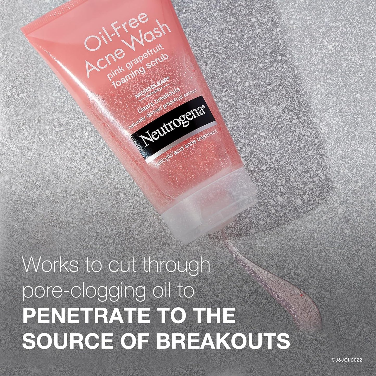 multi-use formula safe for both face and body application