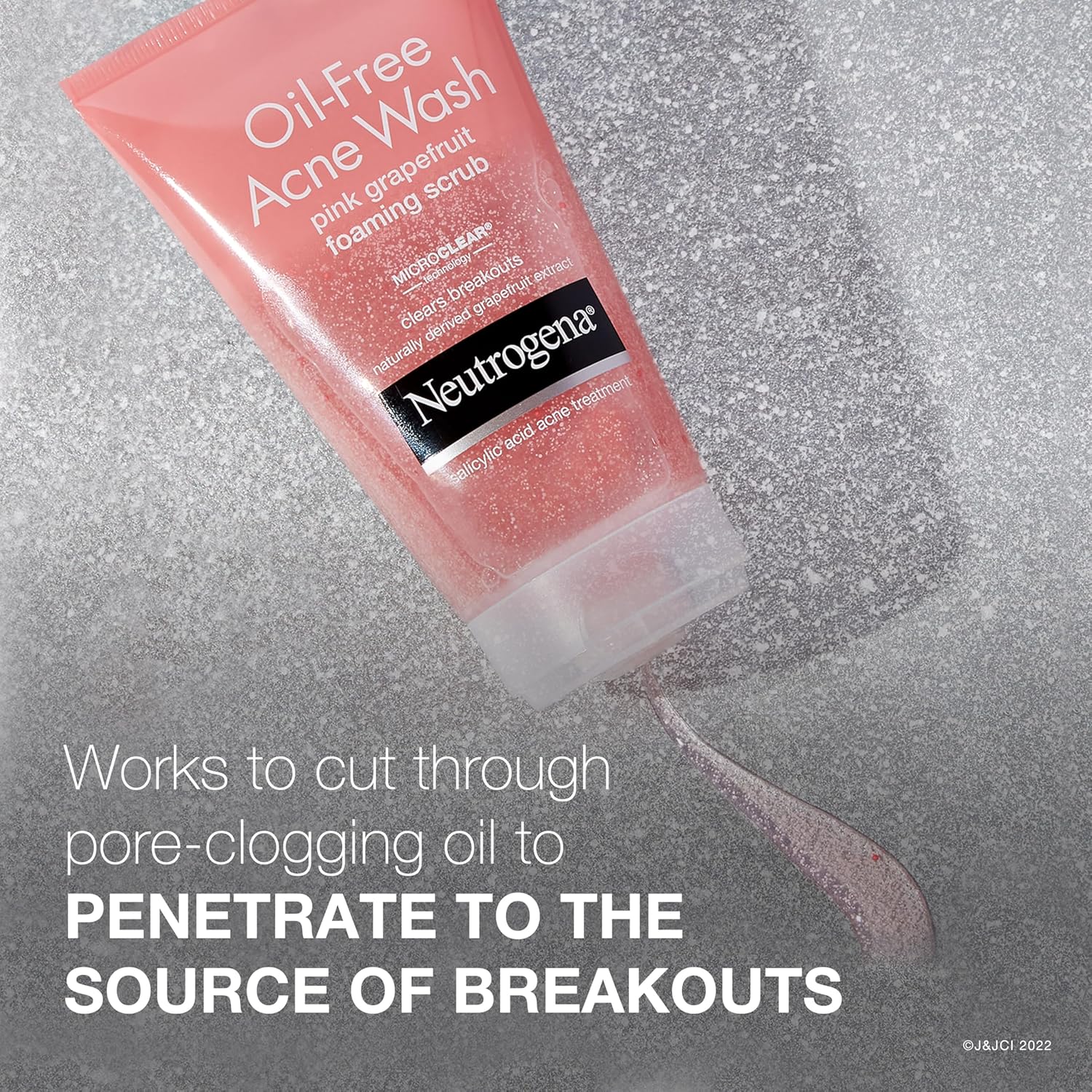 multi-use formula safe for both face and body application