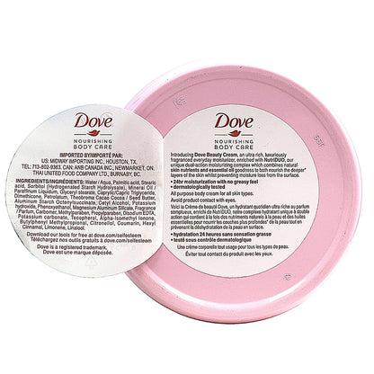 multi-use formulation safe for face, hands, and body