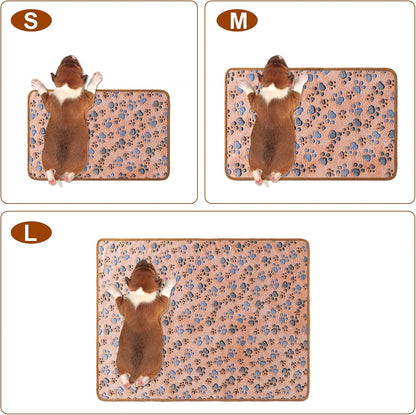 multiple color/pattern variations including paw print, stars, bone, love, stripes, and solid neutrals
