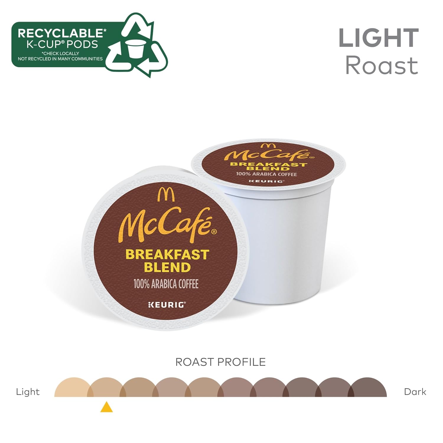 multiple pack configurations including 10, 12, 24, and 96 count options