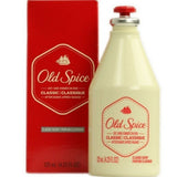 Old Spice Classic After Shave – Nostalgic Birthday Gift for Dad, Timeless Masculine Grooming Scent