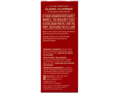 musk-based eau de cologne fragrance with spicy and citrus top notes from essential oils