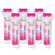 Ultra Soft - 100 Count (Pack of 6)