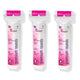 Ultra Soft - 100 Count (Pack of 3)