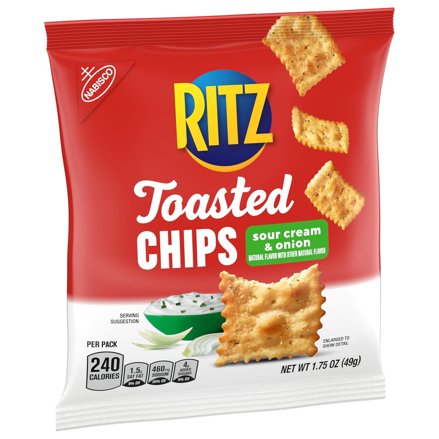 Nabisco Cracker Variety Pack – Lunchbox Snack Packs for Kids School Lunches, Whole Grain and Vegan Options