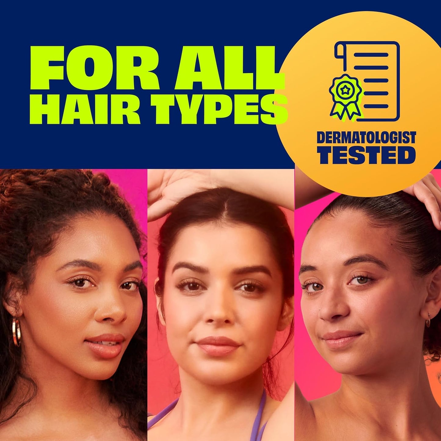 Nair Body Spray Hair Remover – Luxe Self-Care Ritual with Argan Oil & Orange Blossom