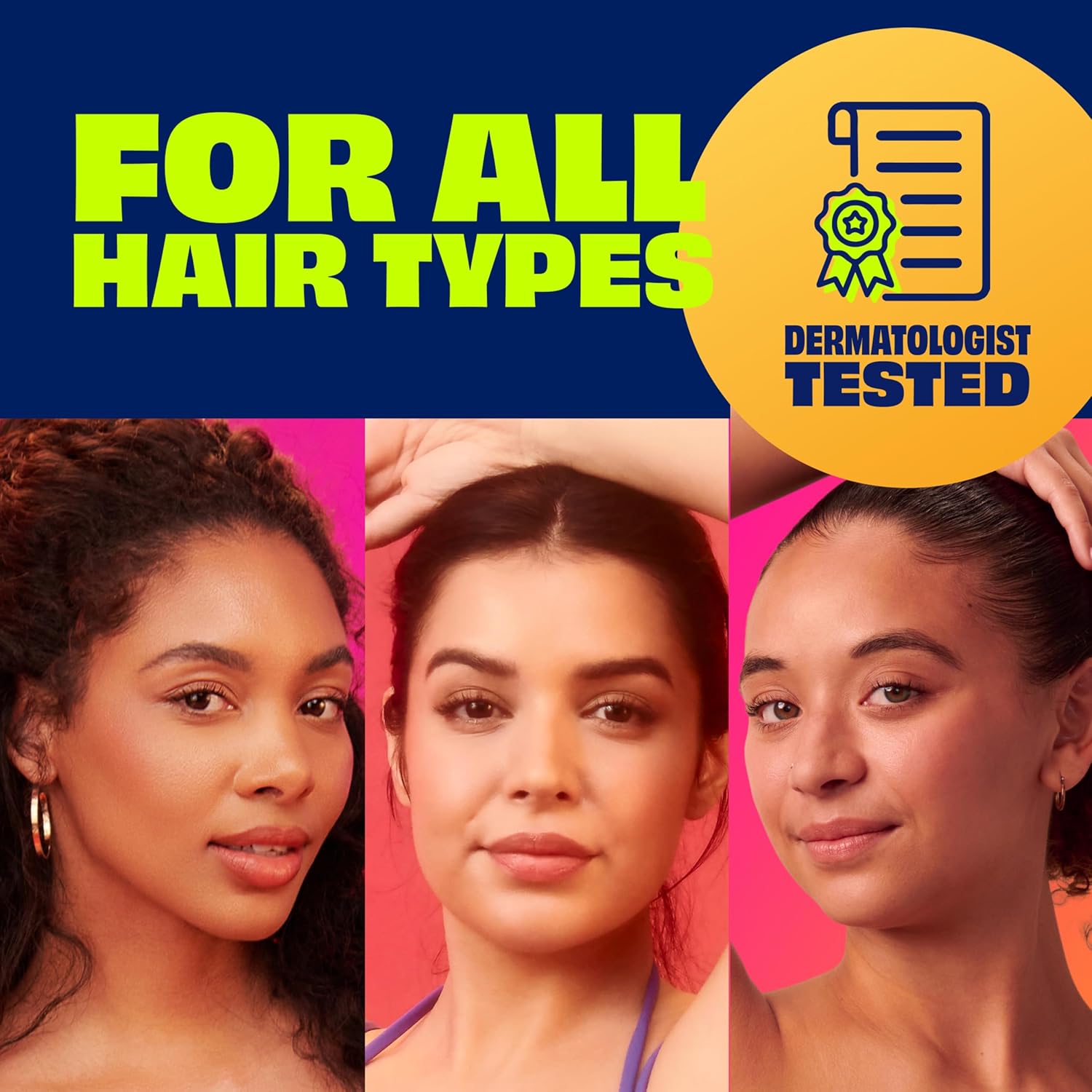 Nair Body Spray Hair Remover – Luxe Self-Care Ritual with Argan Oil & Orange Blossom