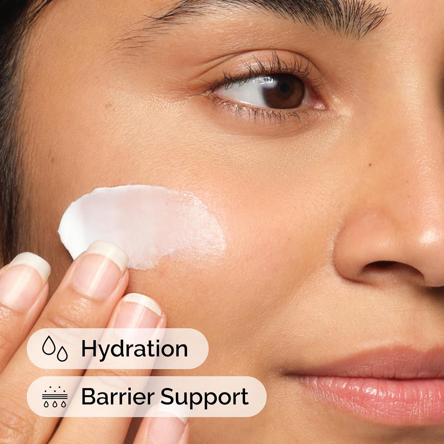 national eczema association acceptance for sensitive-skin credibility