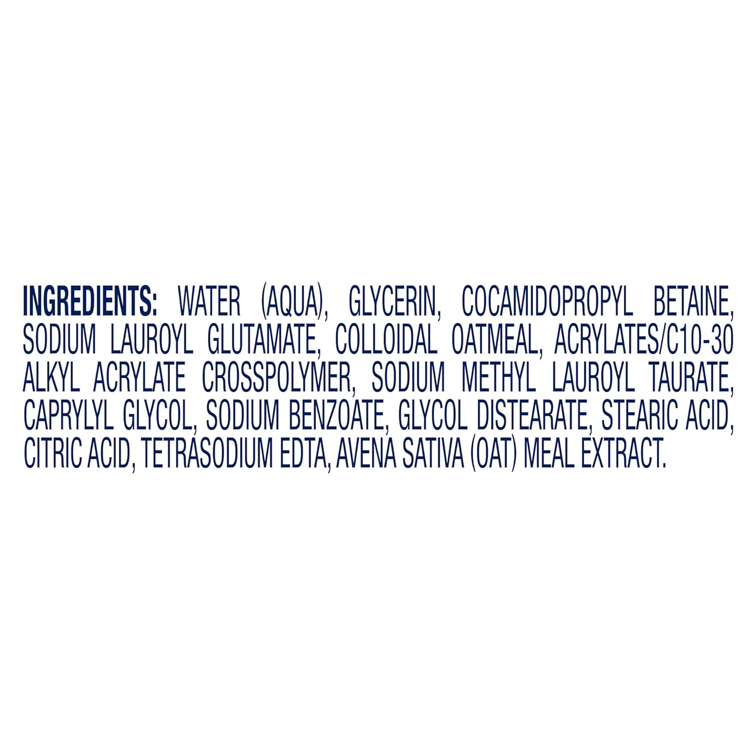 national eczema association (nea) accepted certification