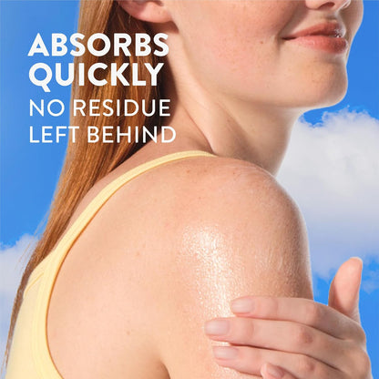 Native Mineral Sunscreen SPF 30 – Daily Sensitive Skin Ritual for a Calmer Morning Routine