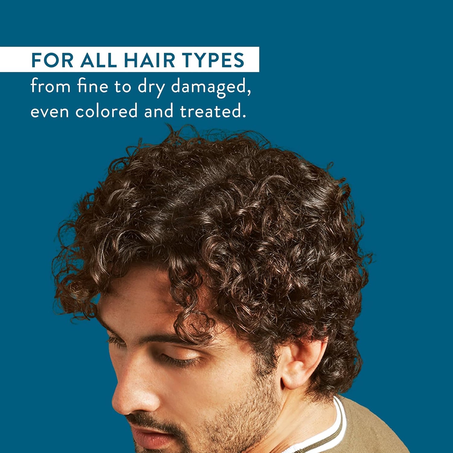 Native Sea Salt & Cedar 2-in-1 Shampoo and Conditioner – Streamlined Shower Staple for the Intentional Home