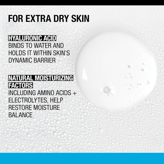 natural moisturizing factors including amino acids and electrolytes