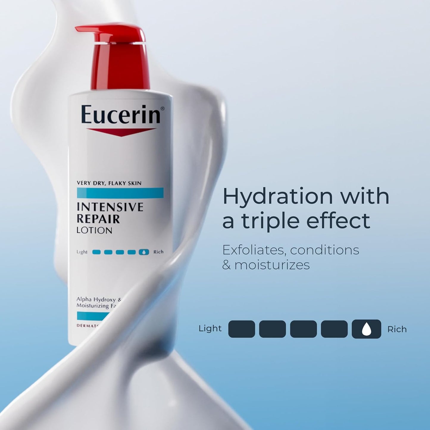 natural moisturizing factors (nmf) to reinforce skin's moisture barrier