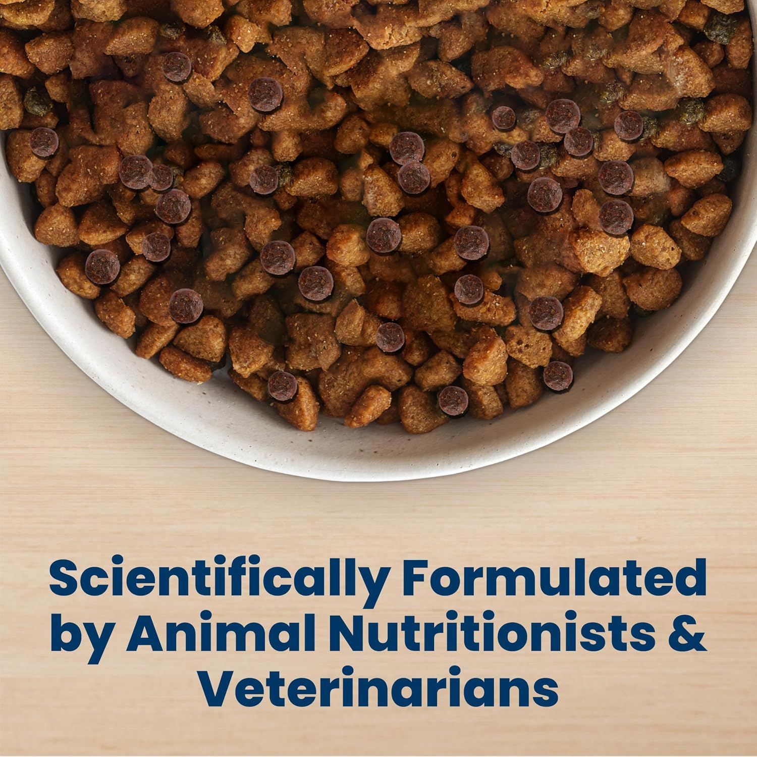 natural prebiotic fiber from dried chicory root to support stool quality and digestive health