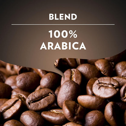 naturally caffeinated for reliable daily energy