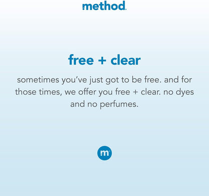 naturally derived cleaning ingredients for tough dirt and stain removal